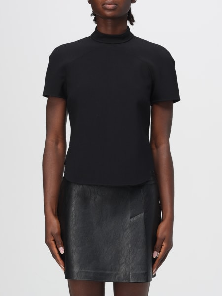 Top woman CourrÈges