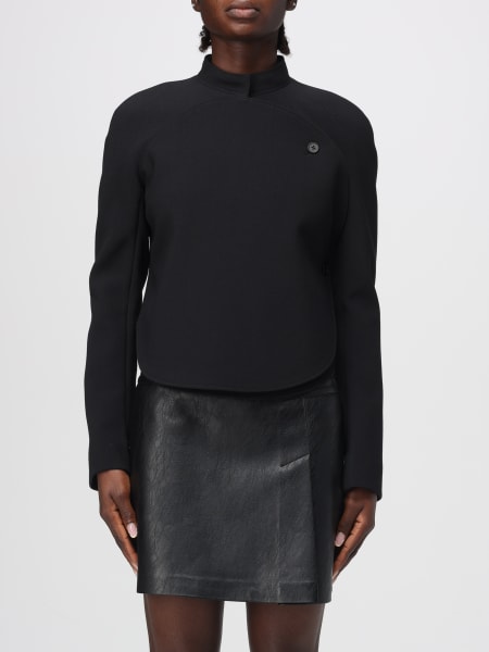 Blazer woman CourrÈges