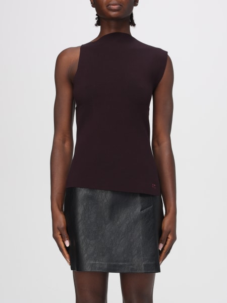 Top woman CourrÈges