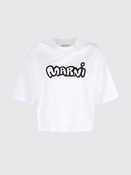 Camiseta mujer Marni