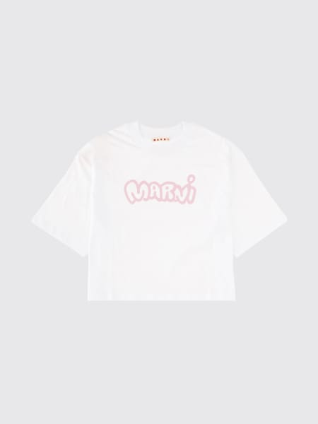 Camiseta mujer Marni