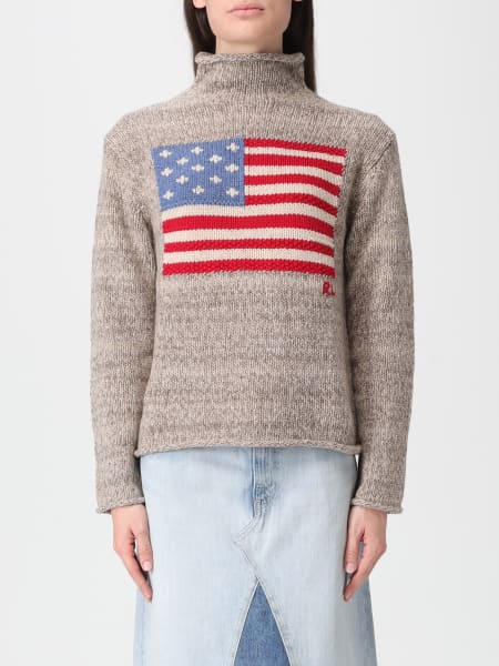 Sweater woman Polo Ralph Lauren