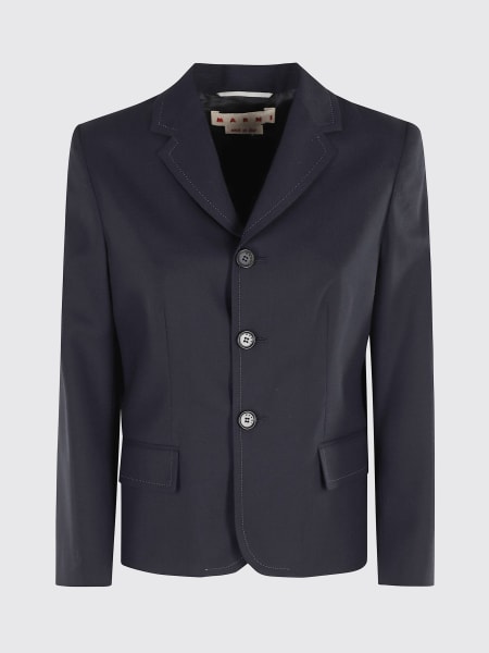 Jacket woman Marni