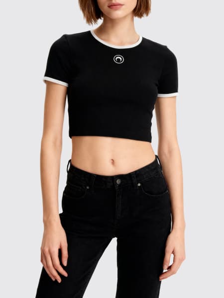 Top woman Marine Serre