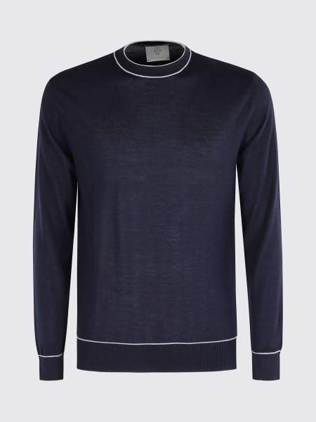 Sweater men Eleventy