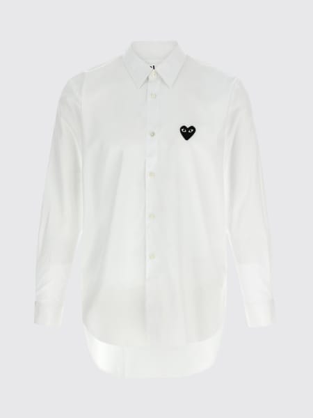Shirt men Comme Des Garçons Play