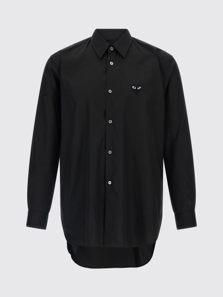 Shirt men Comme Des Garçons Play
