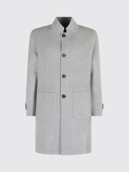 Coat men Eleventy