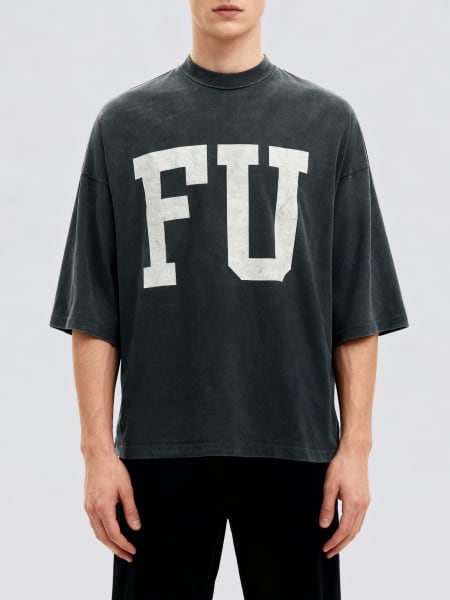 T-shirt men Fear Of God