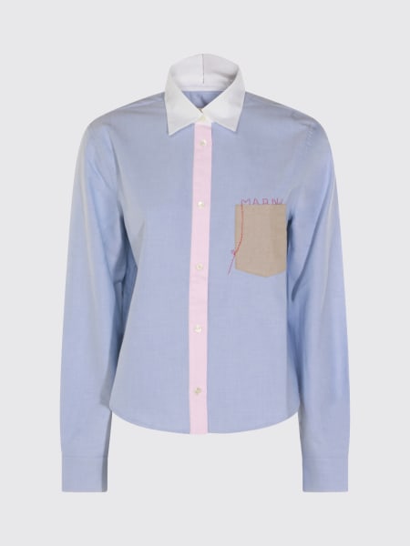 Shirt woman Marni