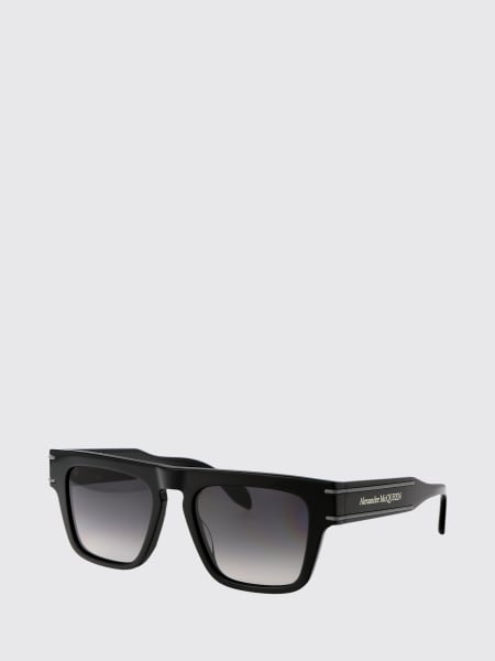 Sunglasses men McQueen