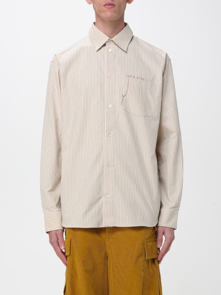 Shirt men Marni