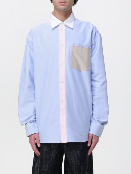 Shirt men Marni