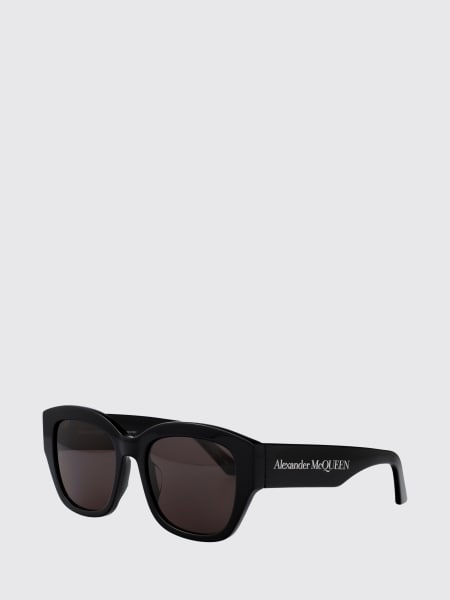 Gafas de sol mujer McQueen