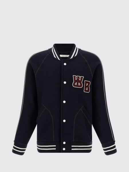 Jacket men Wales Bonner