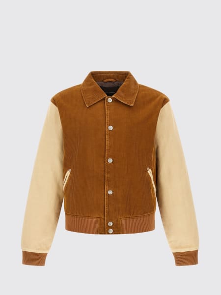 Jacket men Wales Bonner