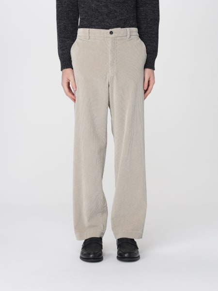 Pants men Barena