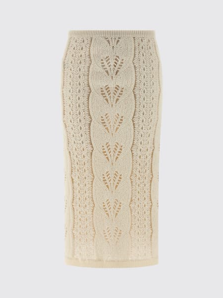 Skirt woman Ermanno Scervino