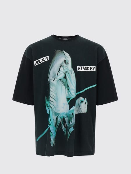 T-shirt men Undercover