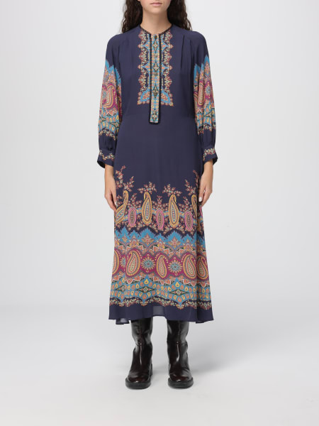 Dress woman Etro