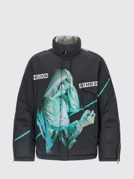 Jacket men Undercover