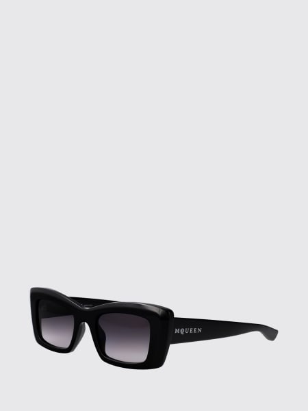 Gafas de sol mujer McQueen