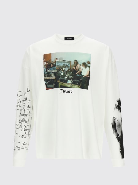 T-shirt men Undercover