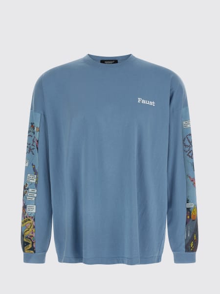 T-shirt men Undercover