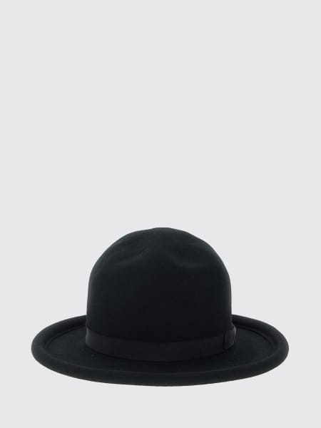 Hat men Yohji Yamamoto