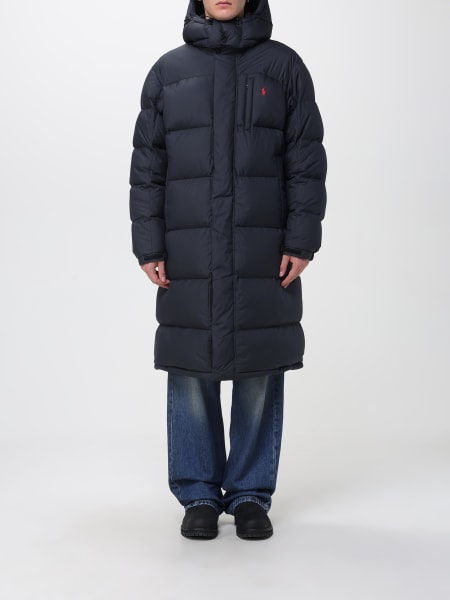 Jacket men Polo Ralph Lauren