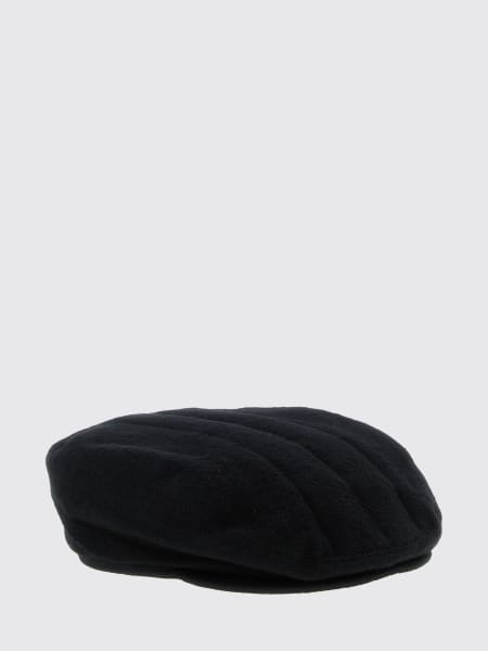 Hat men Yohji Yamamoto