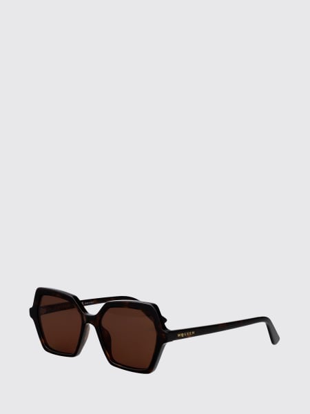 Gafas de sol mujer McQueen