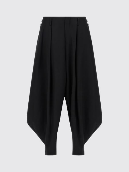 Pants men Comme Des Garçons Homme Plus