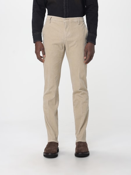 Pants men Dondup