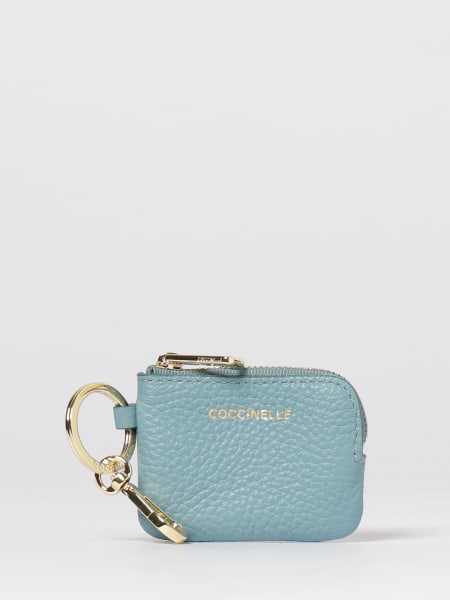 Shoulder bag woman Coccinelle