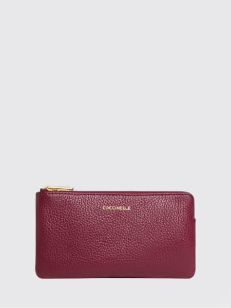 Sac porté épaule femme Coccinelle