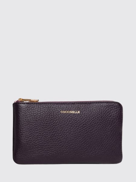 Sac porté épaule femme Coccinelle