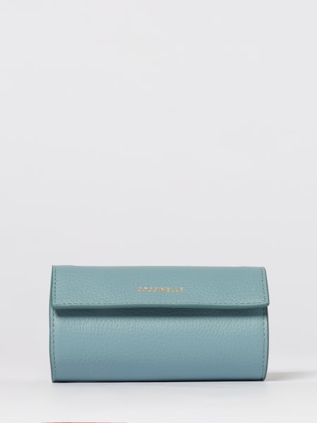 Sac porté épaule femme Coccinelle