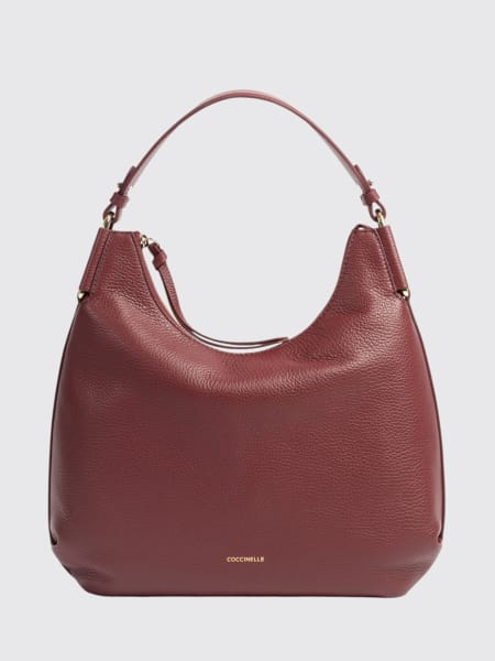 Shoulder bag woman Coccinelle