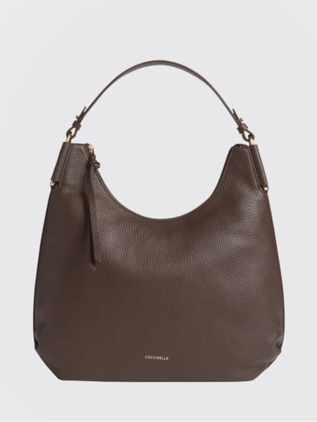 Shoulder bag woman Coccinelle