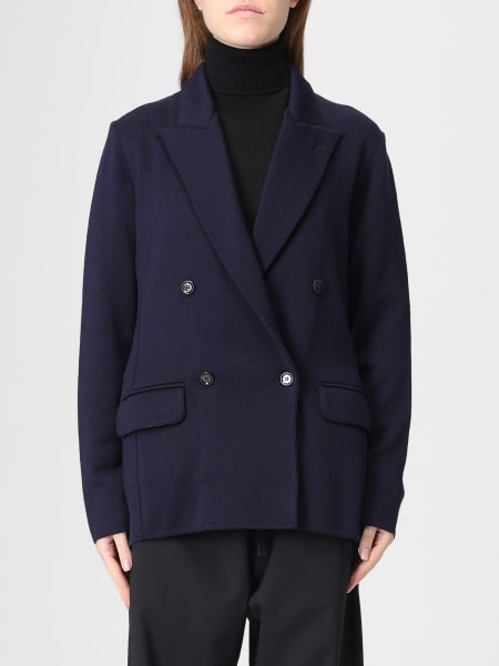 Jacket woman Lardini