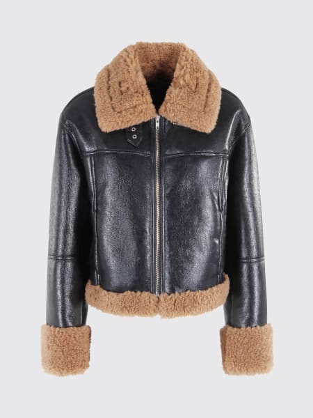 Jacket woman Stand Studio