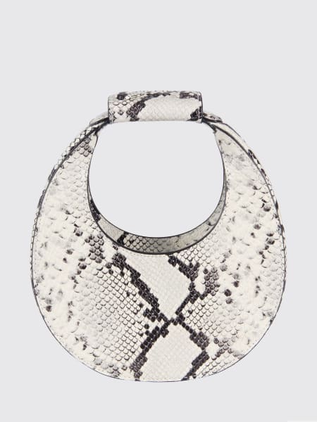 Shoulder bag woman Staud