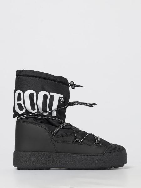 Shoes men Moon Boot
