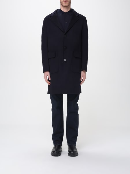 Coat men PaltÒ