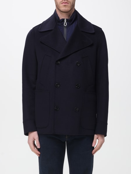 Coat men PaltÒ