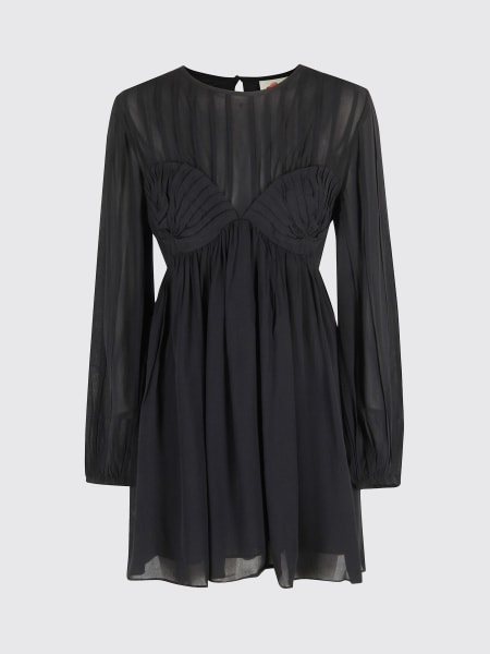 Dress woman Farm Rio