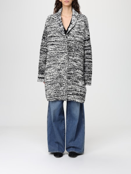 Jacket woman Alberta Ferretti