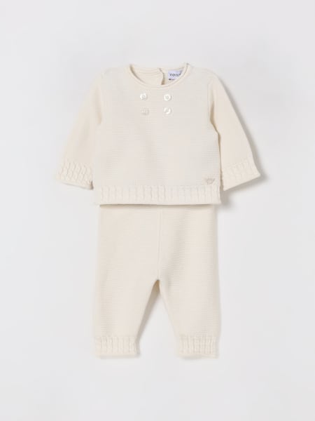 Pack kids Emporio Armani