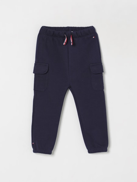Pants kids Tommy Hilfiger
